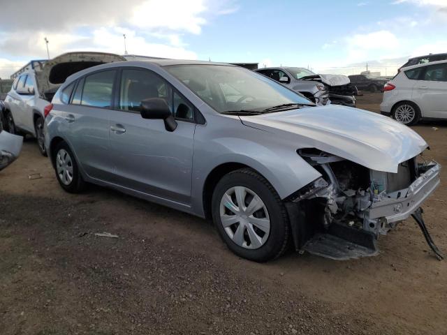 Photo 4 from auction – 2012 SUBARU IMPREZA with VIN JF1GPAA61CH238227