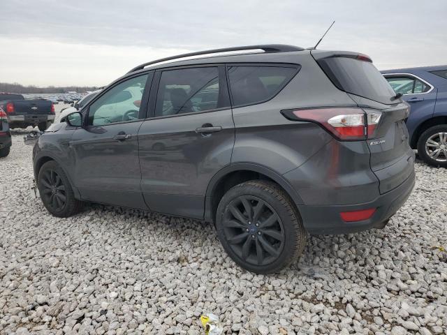 Photo 2 from auction – 2018 FORD ESCAPE SE with VIN 1FMCU9GD0JUB90001