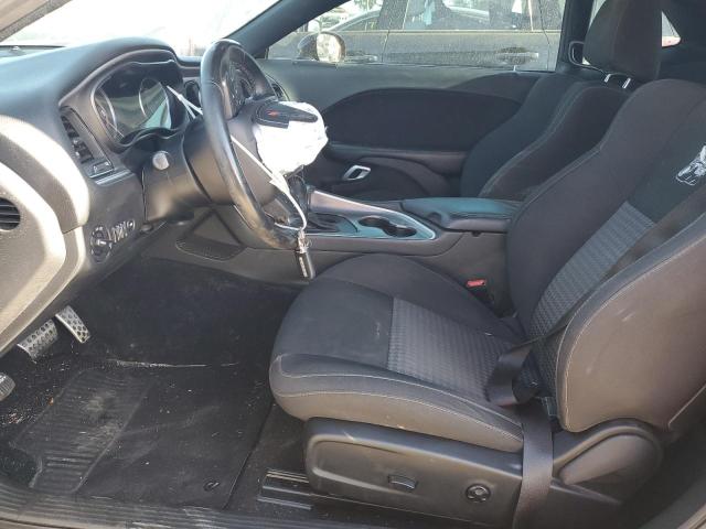 Photo 7 from auction – 2020 DODGE CHALLENGER with VIN 2C3CDZFJ3LH125634