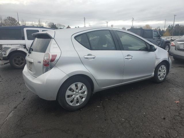 Photo 3 from auction – 2012 TOYOTA PRIUS C with VIN JTDKDTB3XC1514085