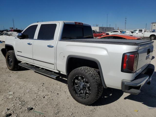 Photo 2 from auction – 2018 GMC SIERRA K15 with VIN 3GTU2NEC5JG458402