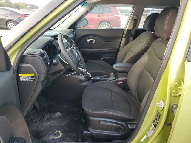 Photo 7 from auction – 2019 KIA SOUL with VIN KNDJN2A2XK7916020