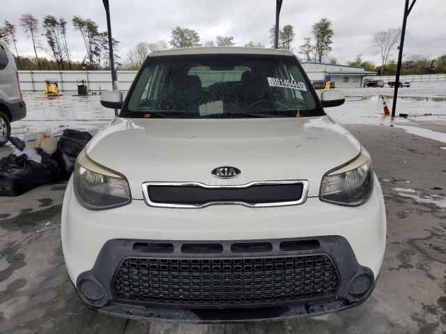 Photo 5 from auction – 2016 KIA SOUL with VIN KNDJN2A25G7243564