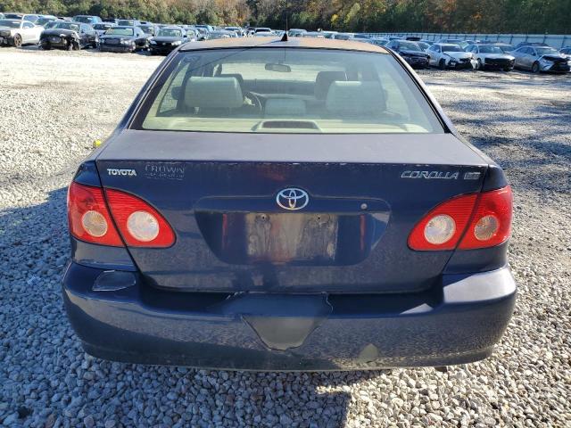 صورة رقم 6 من المزاد - 2007 TOYOTA COROLLA CE مع VIN JTDBR32E270110387