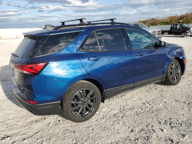 Photo 3 from auction – 2022 CHEVROLET EQUINOX RS with VIN 3GNAXWEV9NS245250