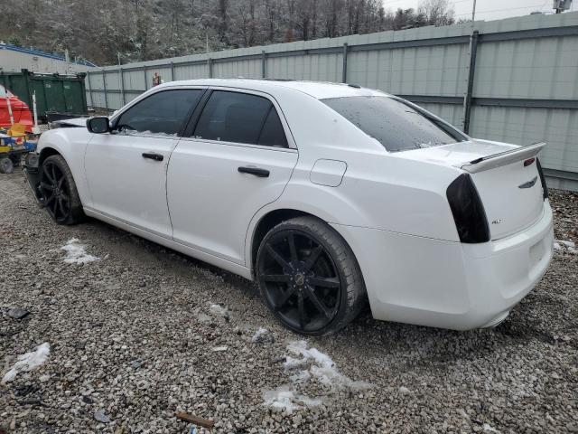 Photo 2 from auction – 2013 CHRYSLER 300 S with VIN 2C3CCAGG9DH592095
