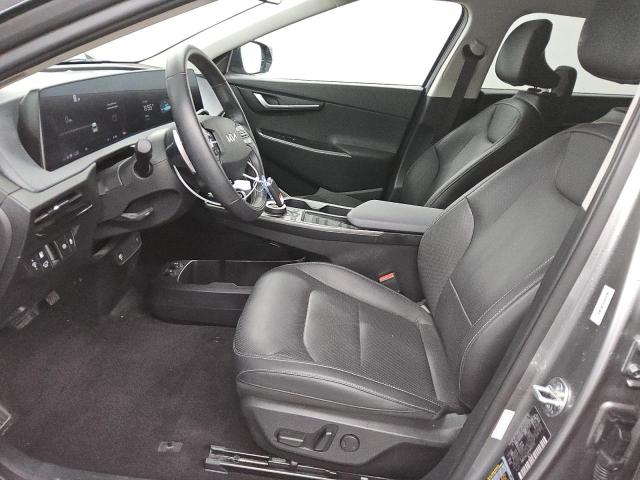 Photo 7 from auction – 2023 KIA EV6 LIGHT with VIN KNDC34LA1P5612737