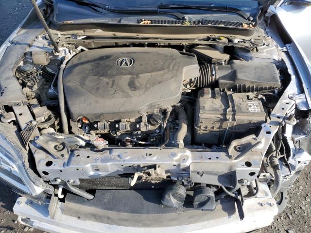Photo 11 from auction – 2016 ACURA TLX TECH with VIN 19UUB2F53GA010585