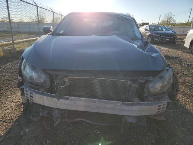 Photo 5 from auction – 2018 HONDA CIVIC LX with VIN 2HGFC2F5XJH556024