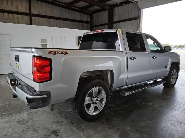 Photo 3 from auction – 2018 CHEVROLET 1500 SILVE with VIN 3GCUKPEC5JG325893