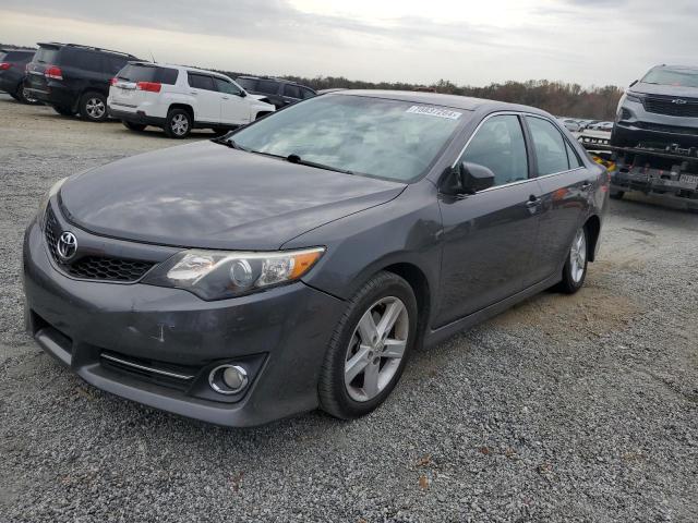 Photo 1 from auction – 2013 TOYOTA CAMRY L with VIN 4T1BF1FK7DU721531