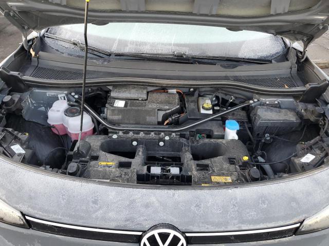 Photo 11 from auction – 2023 VOLKSWAGEN ID.4 PRO with VIN 1V2CMPE87PC051124