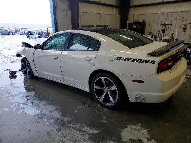 Photo 2 from auction – 2013 DODGE CHARGER R/ with VIN 2C3CDXCT5DH676983