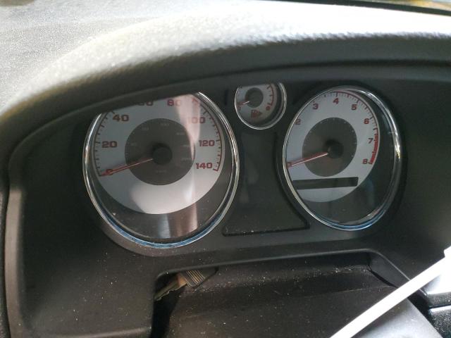 Photo 9 from auction – 2009 PONTIAC G5 with VIN 1G2AS18H397239470