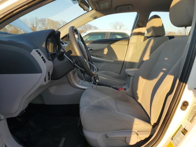 Photo 7 from auction – 2012 TOYOTA COROLLA BA with VIN 5YFBU4EE6CP025004