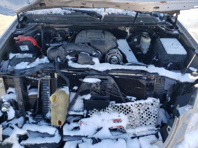 Photo 12 from auction – 2008 GMC YUKON DENA with VIN 1GKFK63868J248997