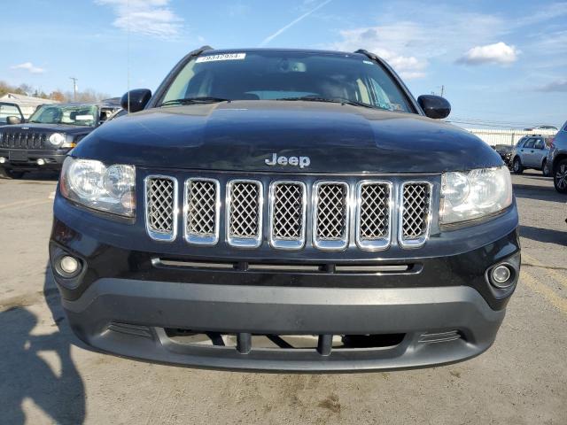 Photo 5 from auction – 2014 JEEP COMPASS LA with VIN 1C4NJDEB5ED665206