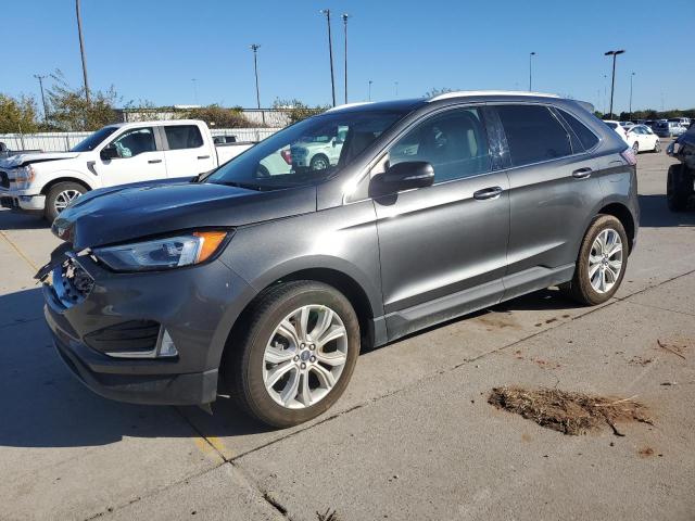 Photo 1 from auction – 2020 FORD EDGE TITAN with VIN 2FMPK3K91LBB34987