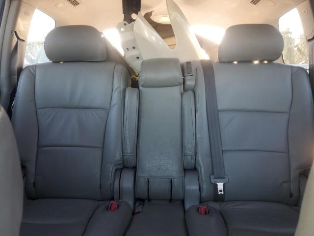 Photo 10 from auction – 2012 TOYOTA HIGHLANDER with VIN JTEBC3EH8C2006858