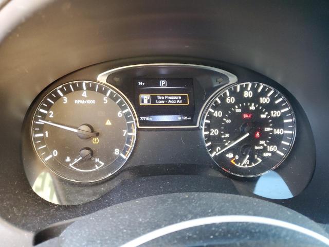 Photo 9 from auction – 2016 NISSAN ALTIMA 2.5 with VIN 1N4AL3AP7GC264596