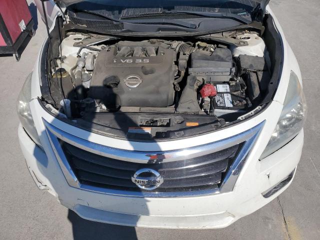Photo 11 from auction – 2015 NISSAN ALTIMA 3.5 with VIN 1N4BL3AP4FC142832