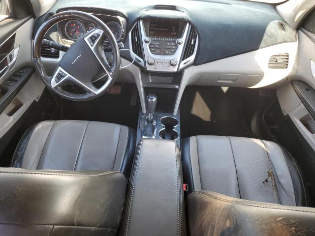 Photo 8 from auction – 2017 GMC TERRAIN DE with VIN 2GKALREK3H6260605
