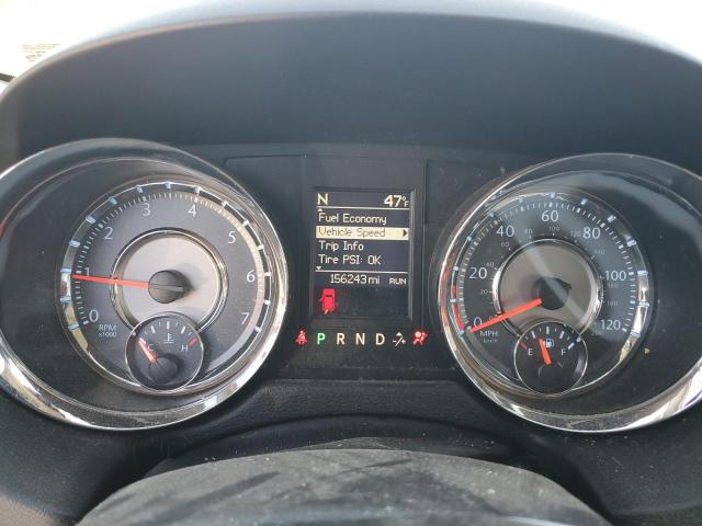 Photo 9 from auction – 2012 CHRYSLER TOWN & COU with VIN 2C4RC1CG4CR297300