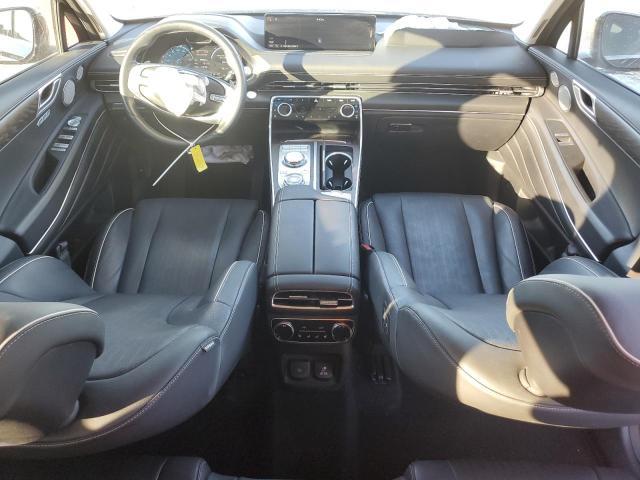 Foto 8 de la subasta – 2023 GENESIS GV80 BASE con VIN KMUHBDSB0PU137426
