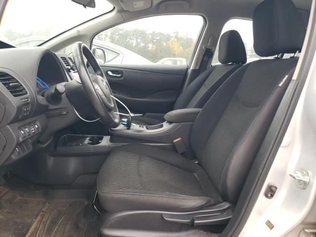 Photo 7 from auction – 2015 NISSAN LEAF S with VIN 1N4AZ0CP7FC309271