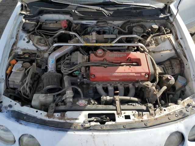 Photo 11 from auction – 1994 ACURA INTEGRA GS with VIN JH4DC2389RS008751