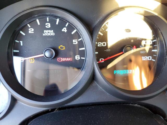 Photo 9 from auction – 2012 CHEVROLET SILVERADO with VIN 3GCPKREAXCG281111