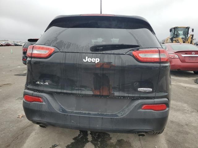Photo 6 from auction – 2014 JEEP CHEROKEE L with VIN 1C4PJMCSXEW223117