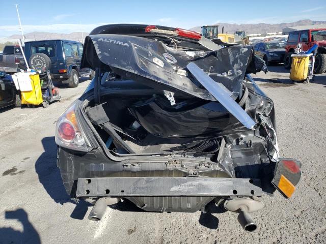 Photo 6 from auction – 2012 NISSAN ALTIMA BAS with VIN 1N4AL2AP2CN479229