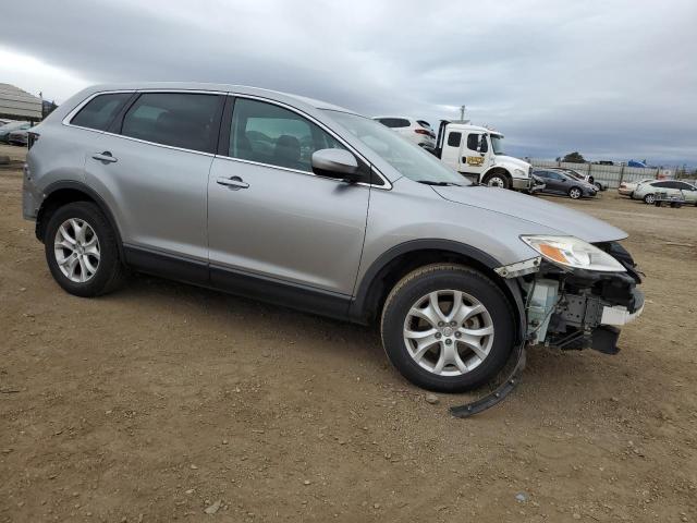 Photo 4 from auction – 2012 MAZDA CX-9 with VIN JM3TB2CA2C0339846