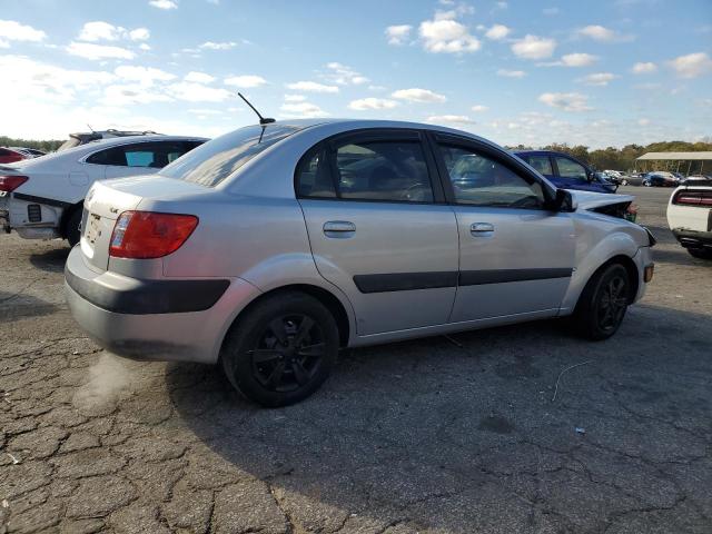 Photo 3 from auction – 2009 KIA RIO BASE with VIN KNADE223X96442183