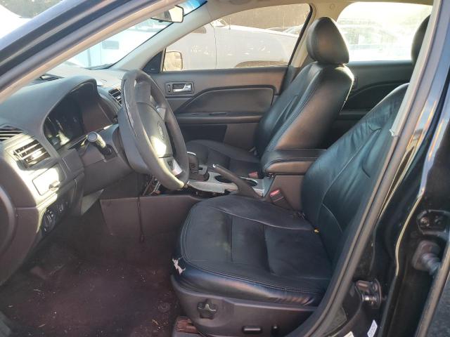 Photo 7 from auction – 2011 FORD FUSION SE with VIN 3FAHP0HA7BR182882