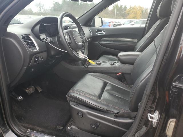 Photo 7 from auction – 2014 DODGE DURANGO R/ with VIN 1C4SDJCT4EC543544