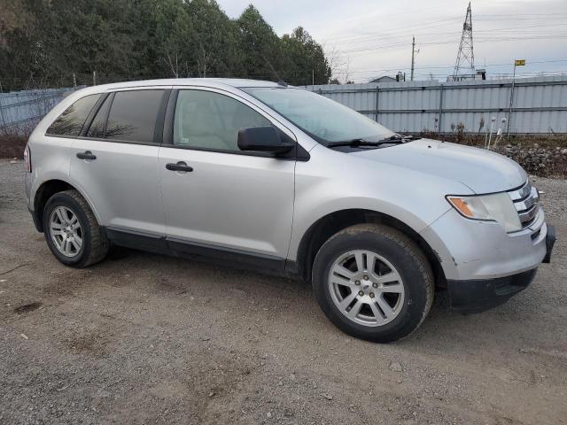Photo 4 from auction – 2010 FORD EDGE SE with VIN 2FMDK3GC1ABA43464