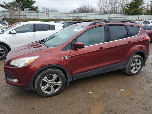 Photo 1 from auction – 2014 FORD ESCAPE SE with VIN 1FMCU9GX8EUB87766