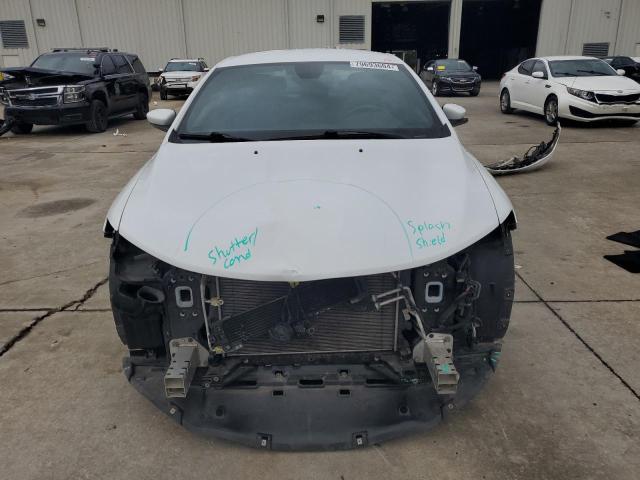Photo 5 from auction – 2016 CHRYSLER 200 S with VIN 1C3CCCBB9GN129232
