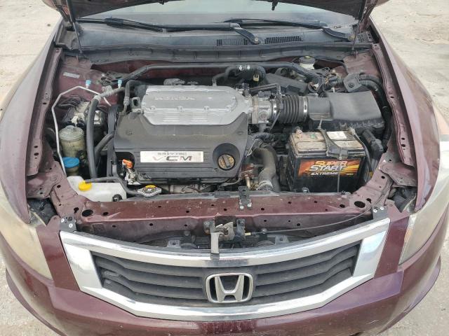 Photo 11 from auction – 2011 HONDA ACCORD EX with VIN 1HGCP3F79BA024455