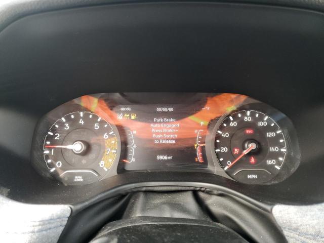 Photo 9 from auction – 2023 JEEP COMPASS SP with VIN 3C4NJDAN8PT531870