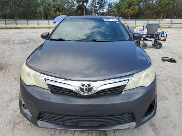 Zdjęcie 5 z aukcji – 2012 TOYOTA CAMRY BASE z VIN 4T4BF1FK6CR205701