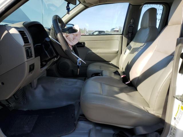 Photo 7 from auction – 2008 CHEVROLET COLORADO with VIN 1GCCS19E288171177