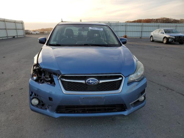 Photo 5 from auction – 2015 SUBARU IMPREZA LI with VIN JF1GJAN69FH006460