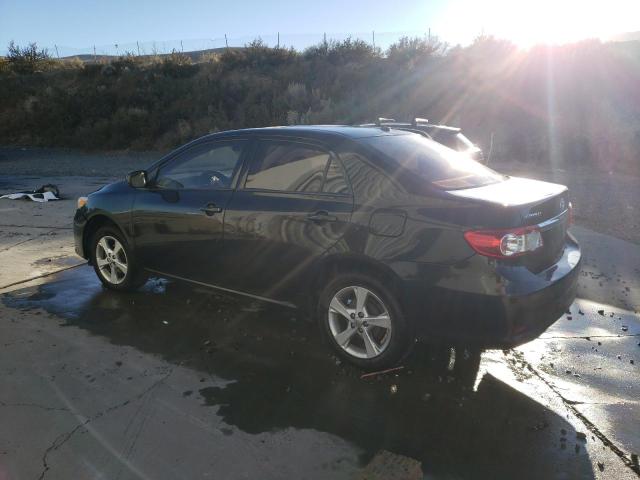 Photo 2 from auction – 2011 TOYOTA COROLLA BA with VIN 2T1BU4EE9BC603529
