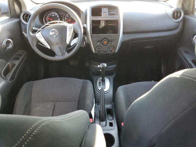 Photo 8 from auction – 2016 NISSAN VERSA S with VIN 3N1CN7AP5GL851617