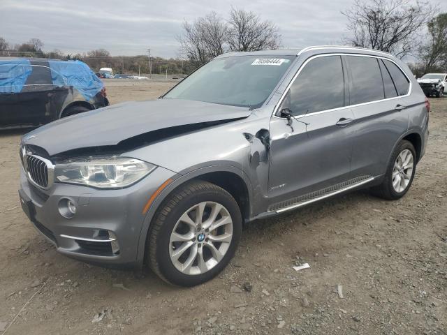Photo 1 from auction – 2015 BMW X5 XDRIVE3 with VIN 5UXKR0C54F0P08393