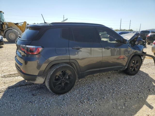 Photo 3 from auction – 2019 JEEP COMPASS LA with VIN 3C4NJCBBXKT692485