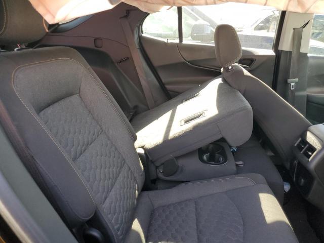 Photo 11 from auction – 2018 CHEVROLET EQUINOX LT with VIN 2GNAXJEV3J6310461